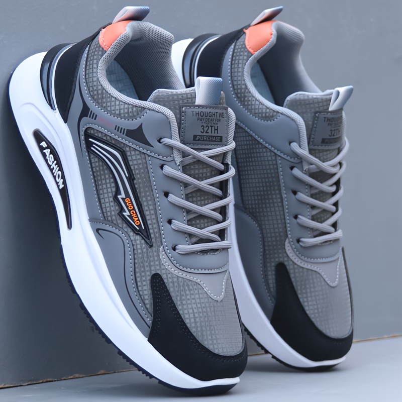 Nuevas Zapatillas Casuales para Hombre con Suela, Versátiles, Suaves, Diseño Moderno y Elegante de Caña Baja, Ligeras, Antideslizantes y Transpirables