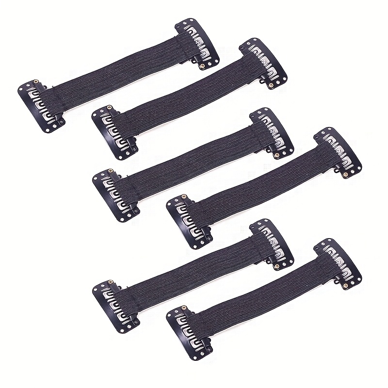 Comfortable Invisible Face Lift Band with Hair Clip