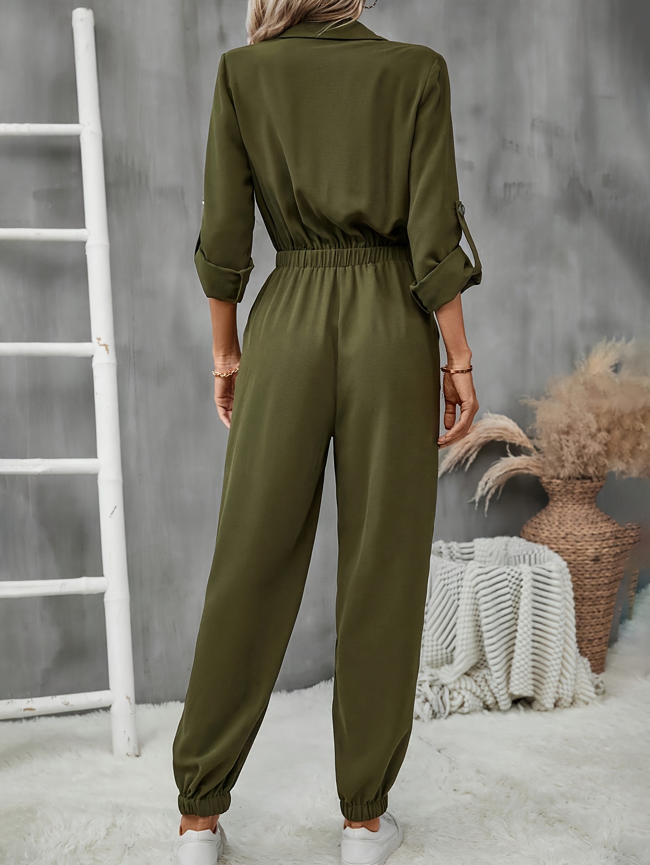 vrouwens stijlvolle jumpsuit 2