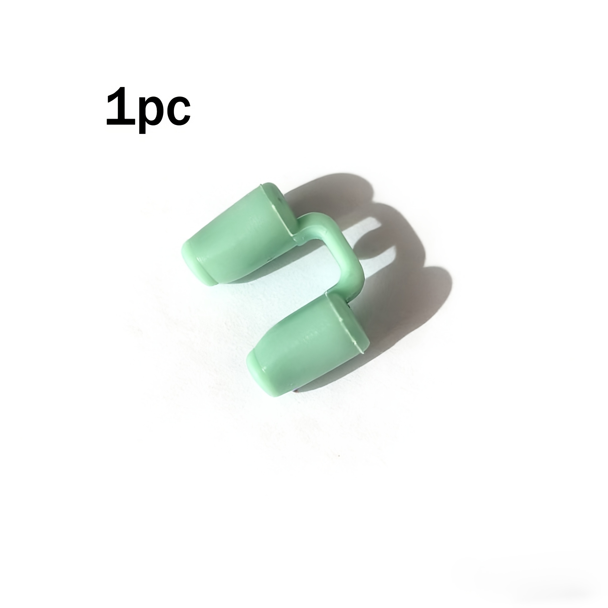 Durable Nose Clip, Free Of Body , Reusable, Universal For , Sports Nose Clips, Breathable Nose Clips, Outdoor Nose Clips