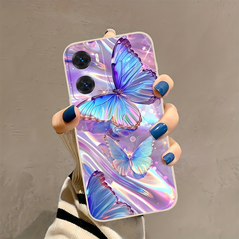 TEMU Phone Case For Oppo A98 A79 A76 A74 A78 A58 A57s A57 A38 A17k A17 Reno10 Pro+ Reno8 T Reno7 Z Reno6 Reno5 Pro 5g Lovers Art Lovely Cool-ow0001