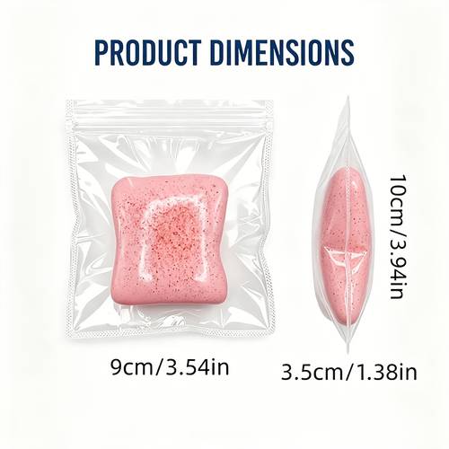 zabawka antystresowa simple dimple, duży miękki tost do ściskania, kolorowe masło w kostkach i zestaw chleba, zabawka do dla przyjaciół, dekoracja domowa i restauracyjna, upominki na urodziny dla dzieci. losowe kolory