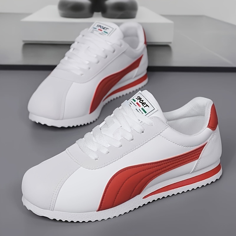 Baskets Sport Femme — Style Rétro & Confort Nouvelles chaussures de sport décontractées printemps-été pour femmes, chaussures pour femmes, baskets