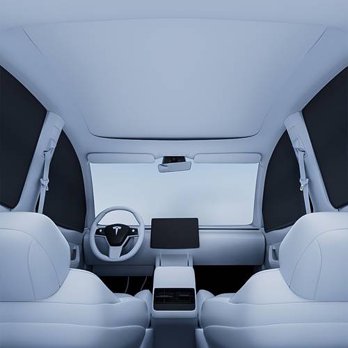 4pcs titanium silvery car side window sunshades magnetic sun protection blinds 4pcs full coverage multi layer strong magnetic adsorption foldable remove no window lift impact fits sedans suvs