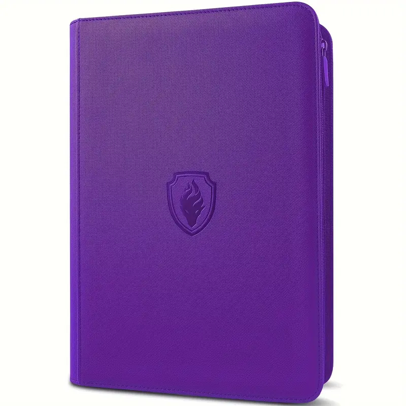 premium 1024 pocket card binder 16 pocket card binder - Temu premium 1024 pocket card binder 16 pocket card binder - Temu