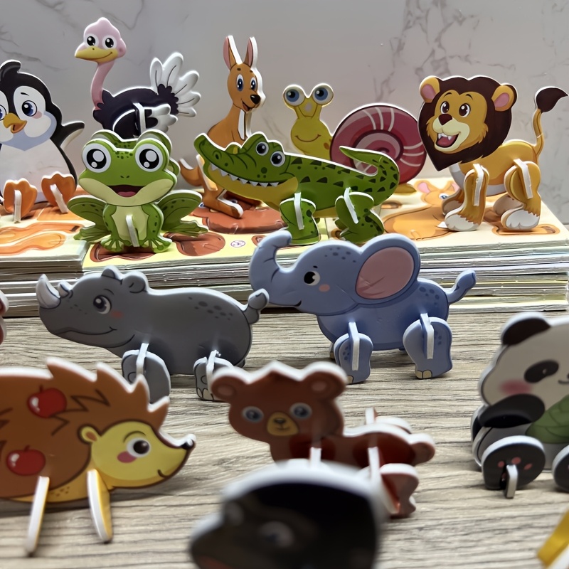 Puzzles Infantiles Juegos De Rompecabezas Juegos De Rompecabezas