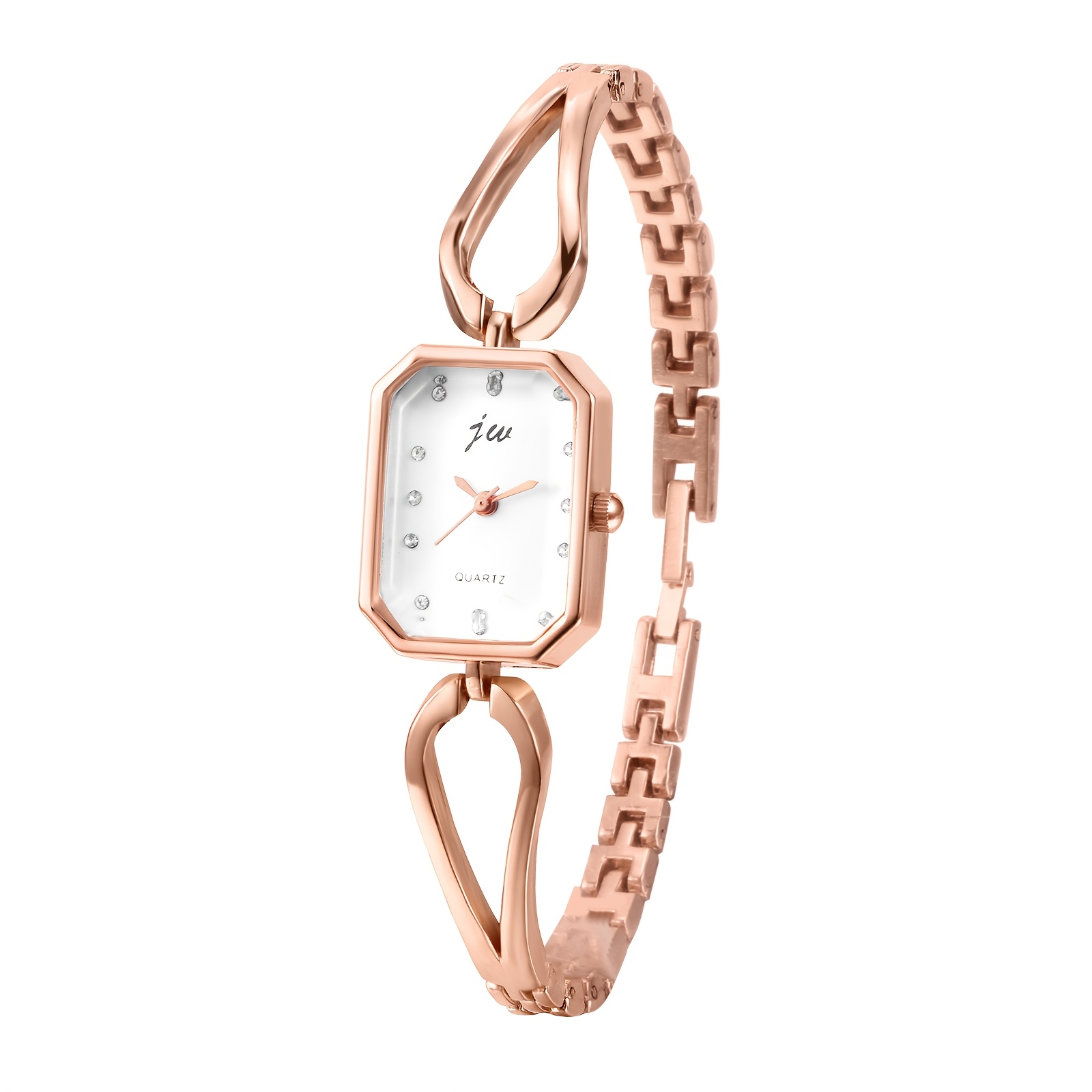 Wrist Watch Lady Watches On Amazon Buy Fastrack Women Rose Gold