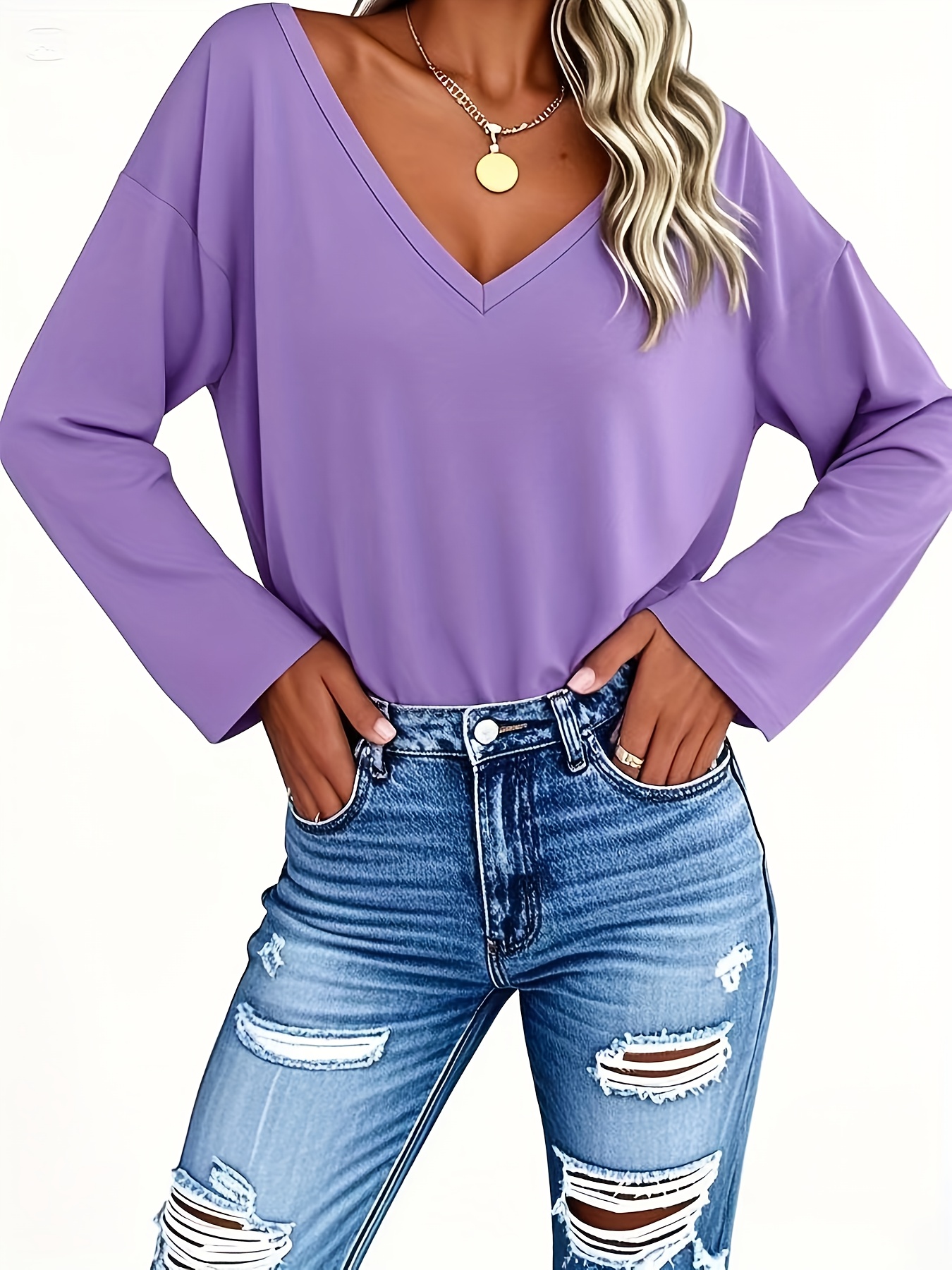 Top a collo alto con schiena scoperta - nero - Ragazza - 10.00€ - Kiabi