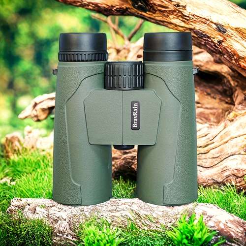 How to Focus Camping Binoculars Quickly? Expert Tips Revealed