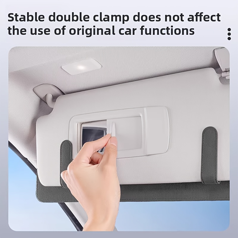 extended car sunshade universal   protection non detrimental interior accessory Product details 1