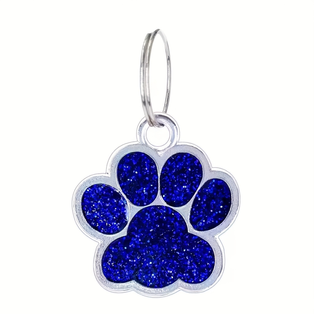 1  personalized dog tag for small to medium cats and dogs Product details 4