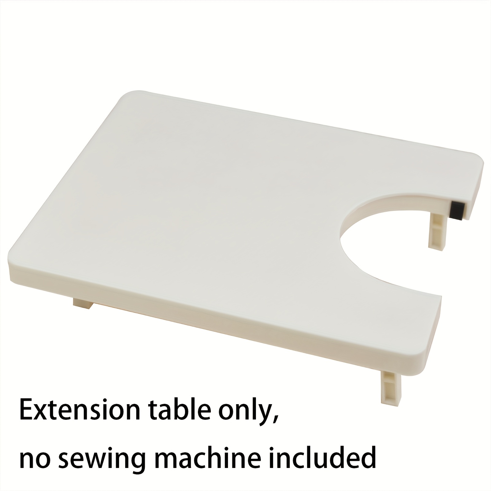 Verlengtafel / Accessoiresbox / Onderdelen | Boon Naaimachines Verlengtafel / Accessoiresbox / Onderdelen | Boon Naaimachines