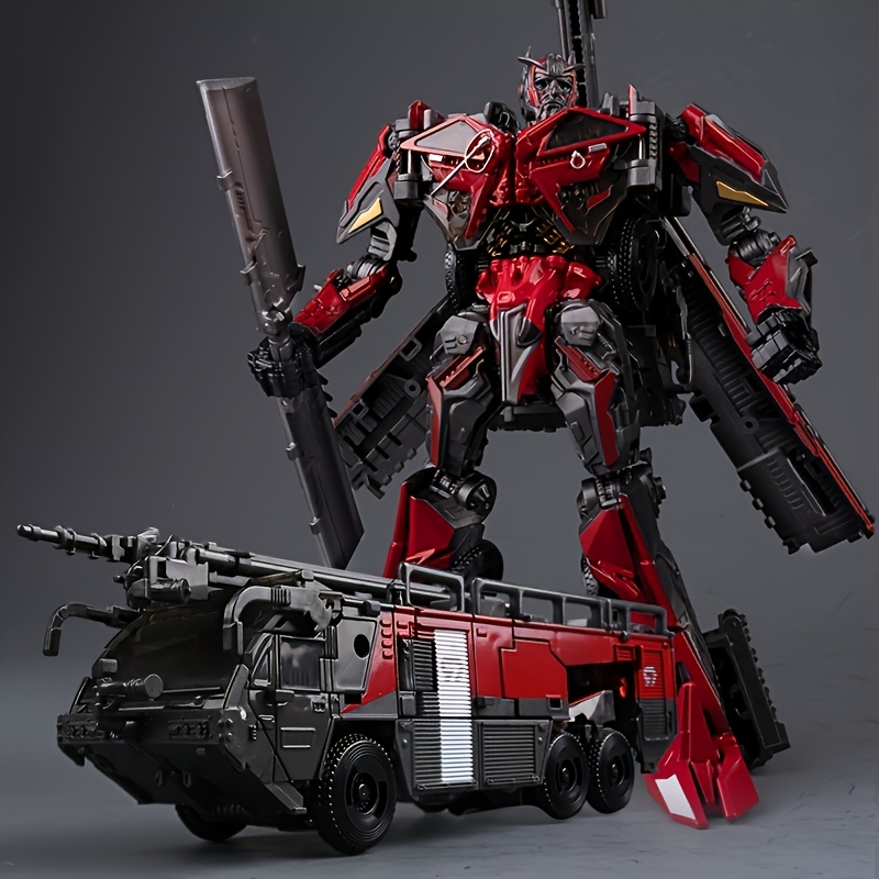 Best Price Transformer Toys Collection