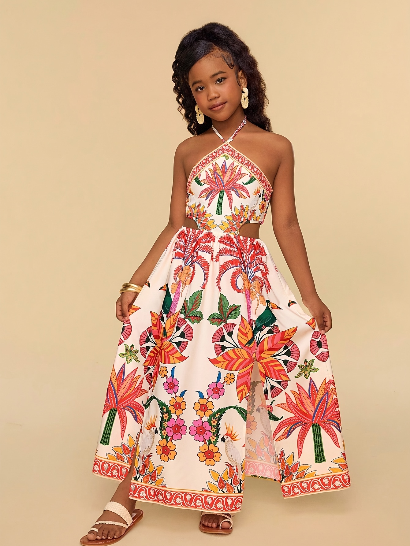 burgundy floral dress Thinking Of You Burgundy Red Ditsy Floral Maxi Dress – Shop the Mint
