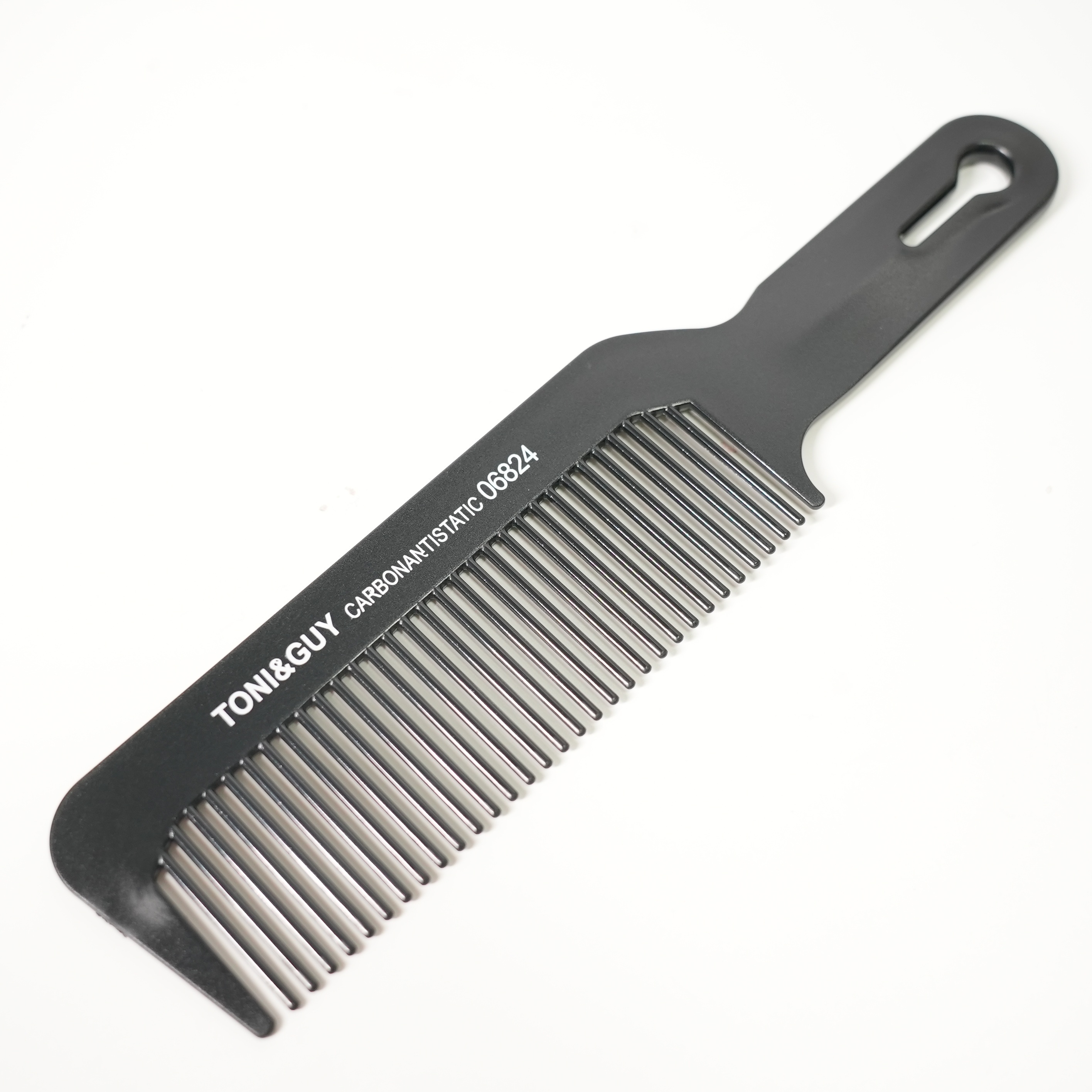 

- Tooth Comb Types - Abs Plastic, Detangling For Styling