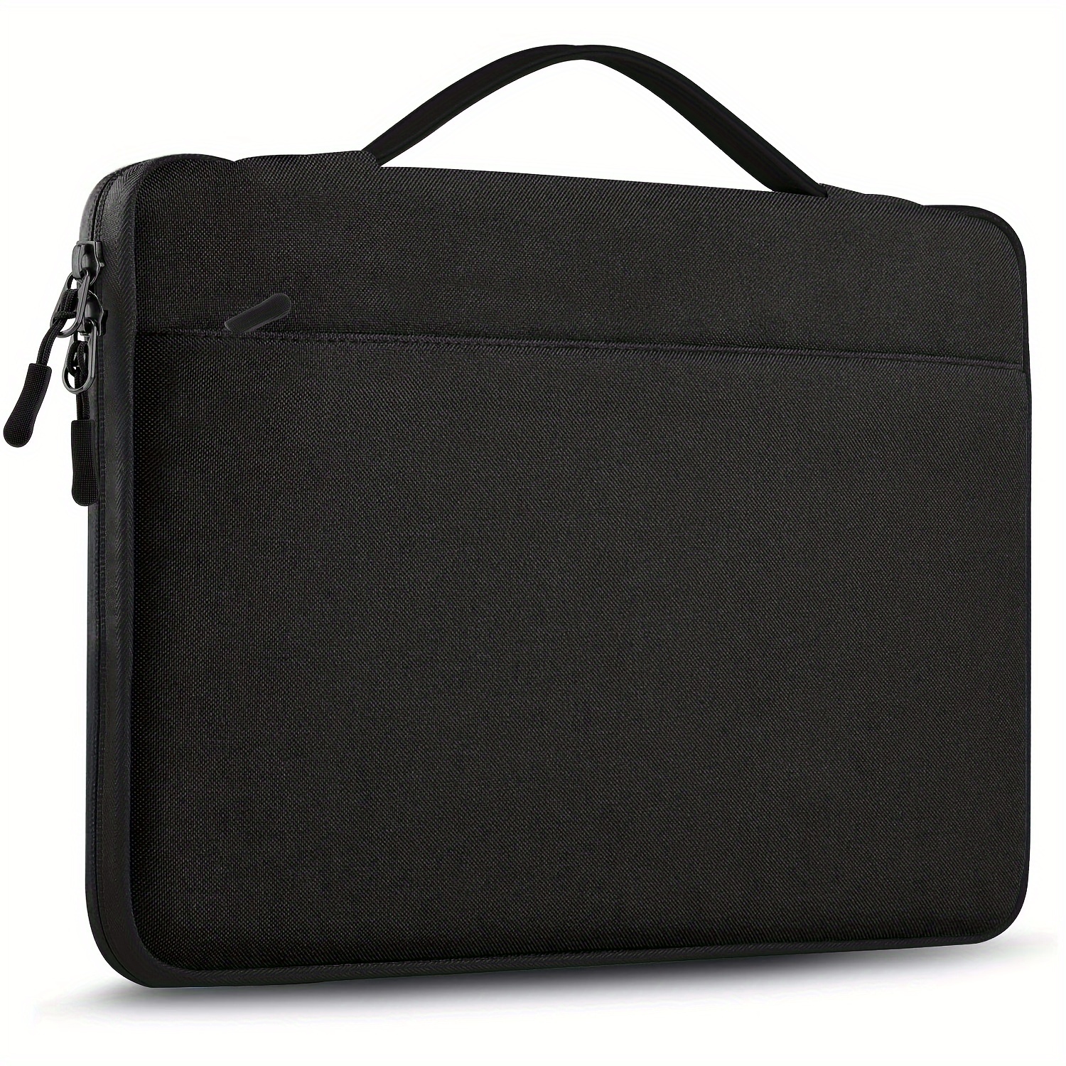 

A Laptop Inner Bag That Fits 15 15.6 16 Inches, Compatible With Macbook Pro 16 15.4 Inches, 2/1 15 Inches Laptop Bag, Suitable For The Most Popular 15-16 Inch Laptops.