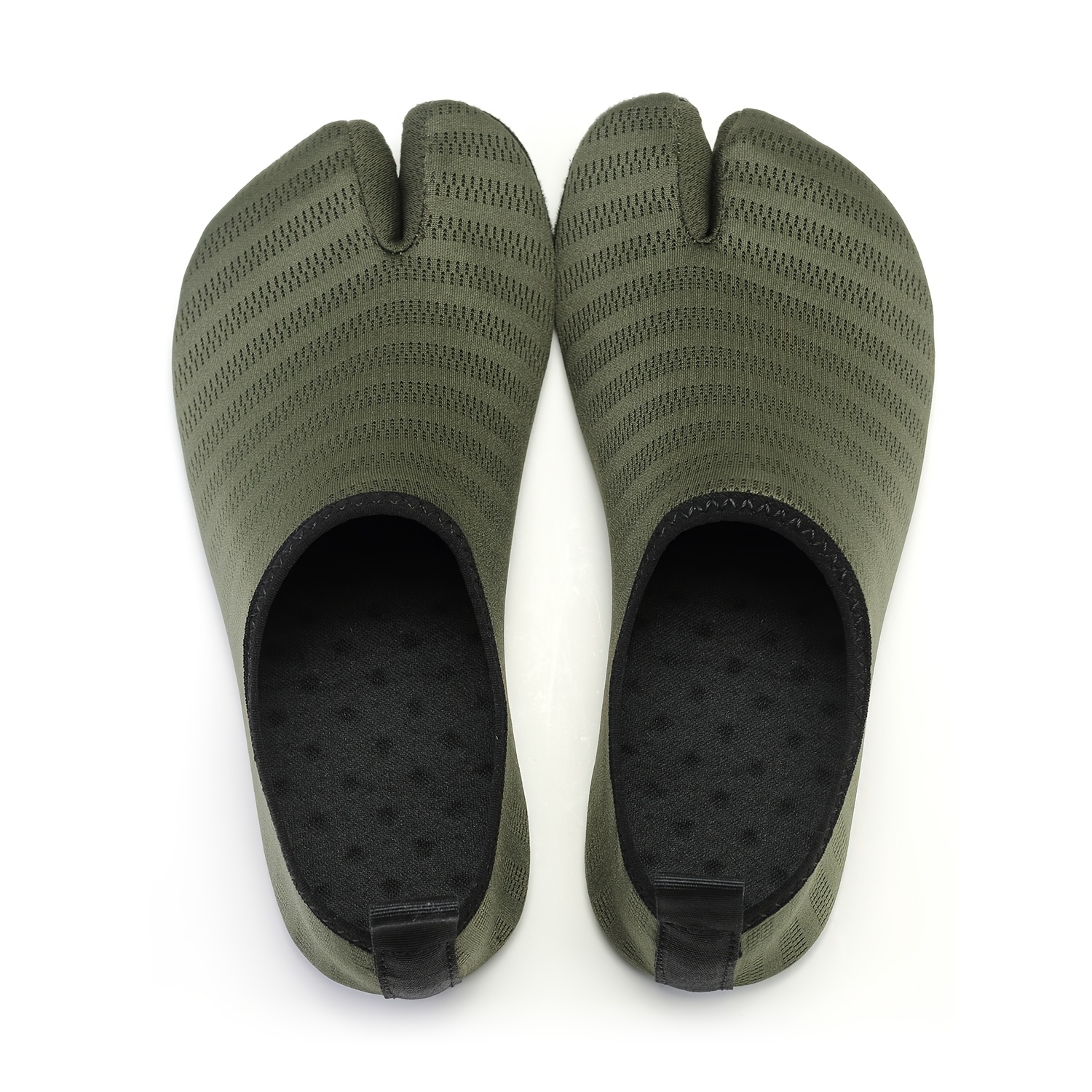 TEMU Youth Mesh Breathable Quick-drying Beach Swimming Shoes Soft Sole Comfortable ' Creek Shoes, Wading Shoes ' Fitness Shoes
