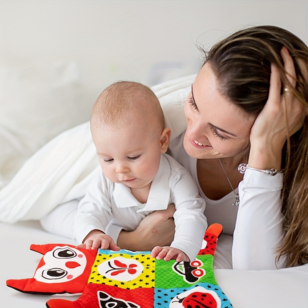 playtime  s   toy black and white high contrast desktop installation  s   toy 0 3 6 months brain development high contrast  s toy 0 3 6 months Product details 1