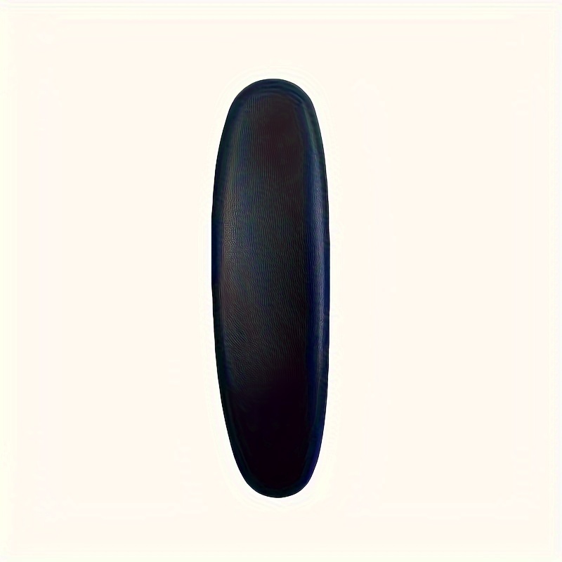 Image of Soft Armrest Surface Gaming Chair Armrest Swivel Chair Repair Parts Chair Armrest Armrest Surface Armrest Pad Universal Armrest Surface Universal , No Left Or Right