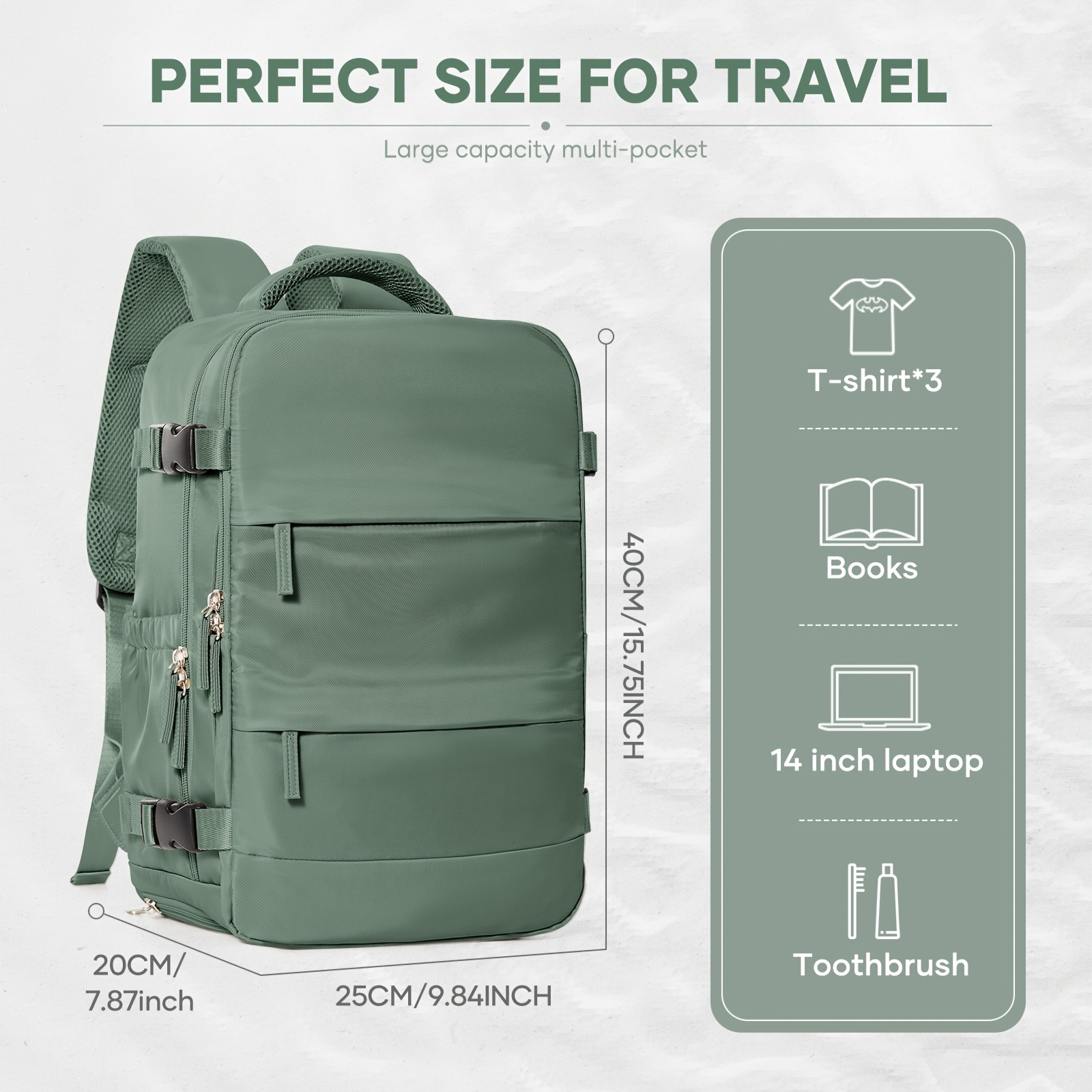 Dimension Valise Cabine Valise 20 Pouces En Cm Sac à De Voyage