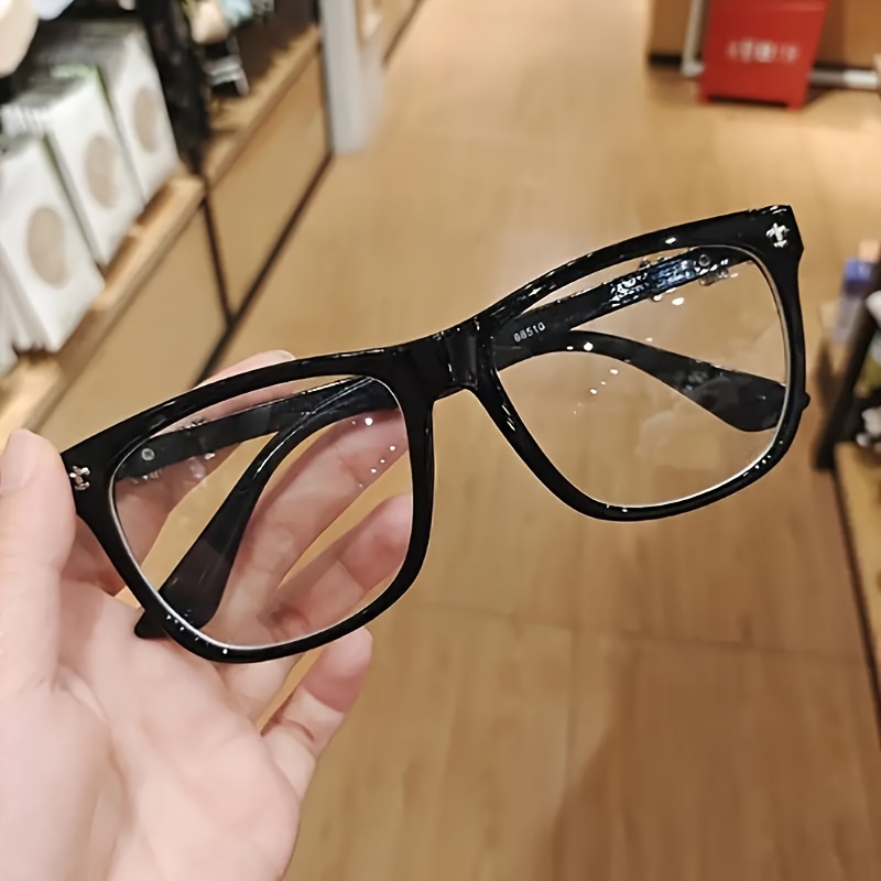 

Fashion Eyeglasses: , , , And Travel - Women's , Metal Construction, Full Rim, And No Accessories Included