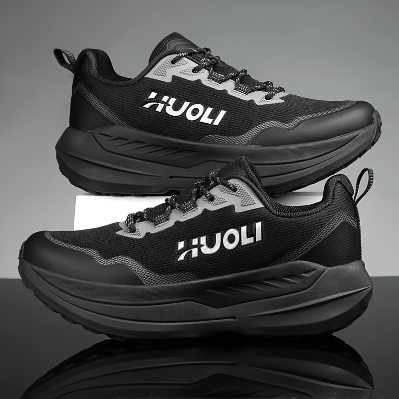 Spring New Lightweight Comfortable Breathable Casual Sports Shoes
