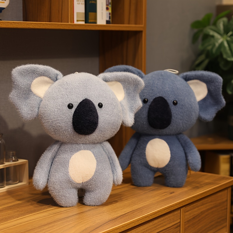 Cute Koala Bear Plush Toy Stuffed Animal Toy for Boys and Girls