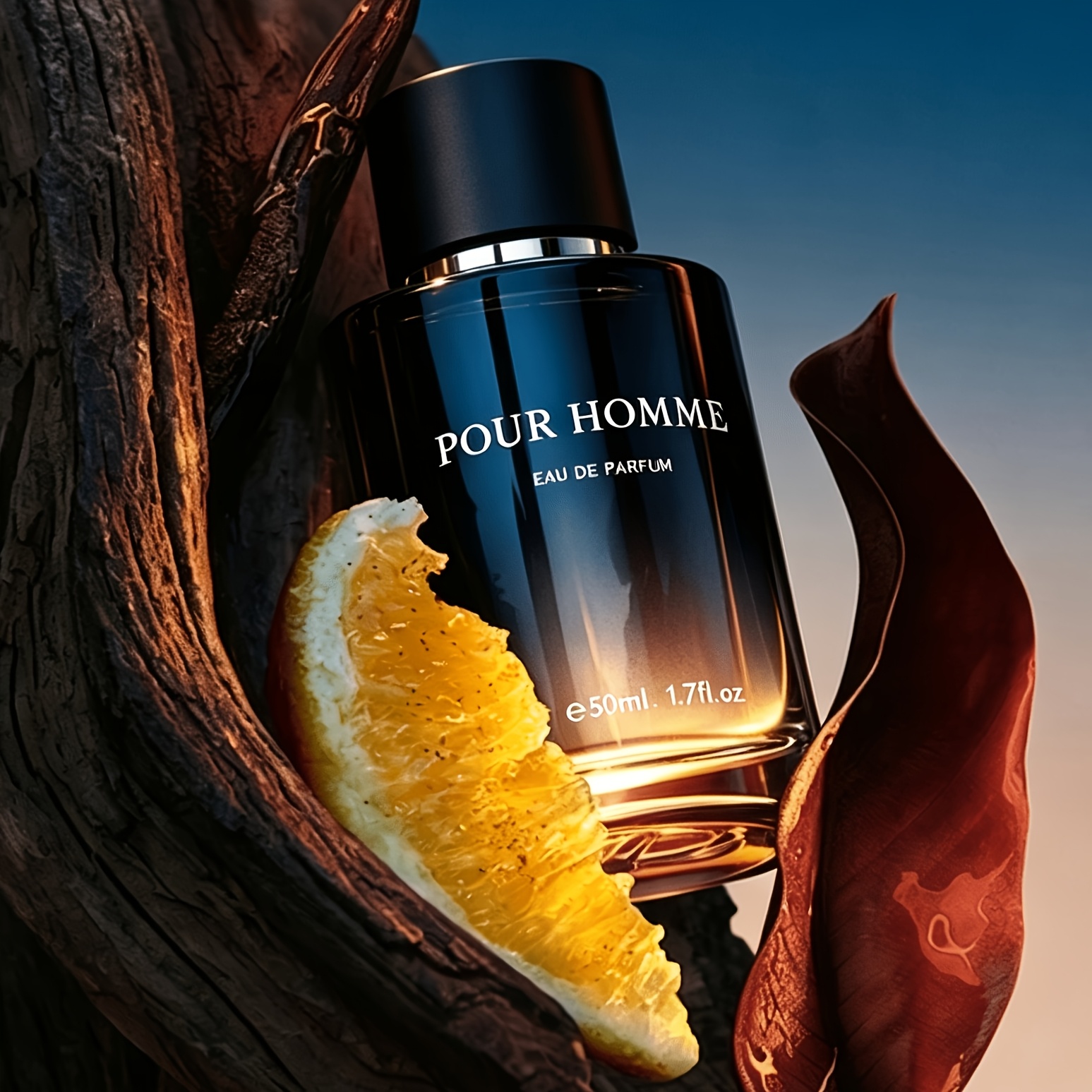 TEMU 's 1.7 Oz Eau De Toilette - Long-lasting, Versatile, And Incredibly Affordable. To Work, Dates, Or Parties. A Gift That Never Disappoints