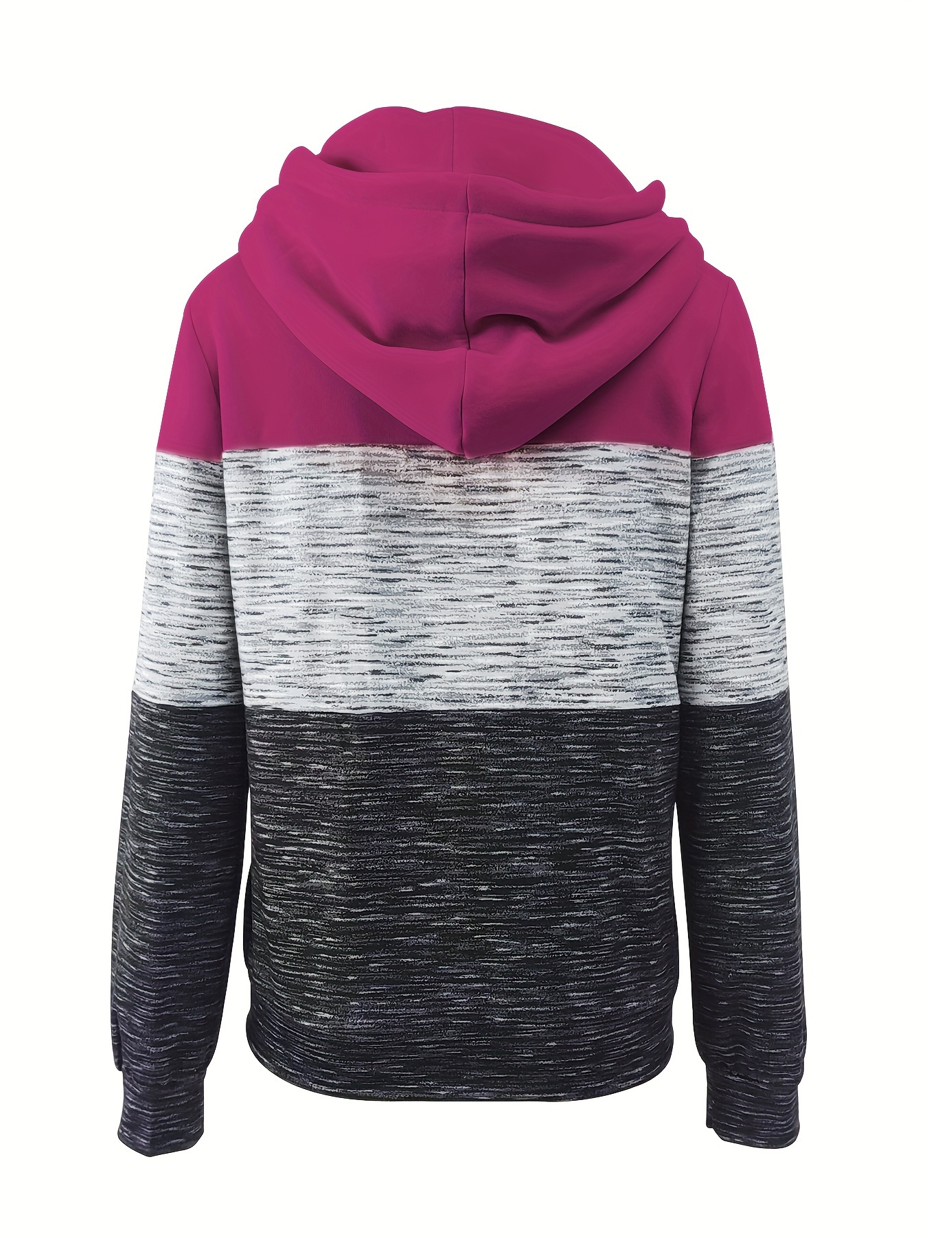 Women's Hoodie Sweatshirt
