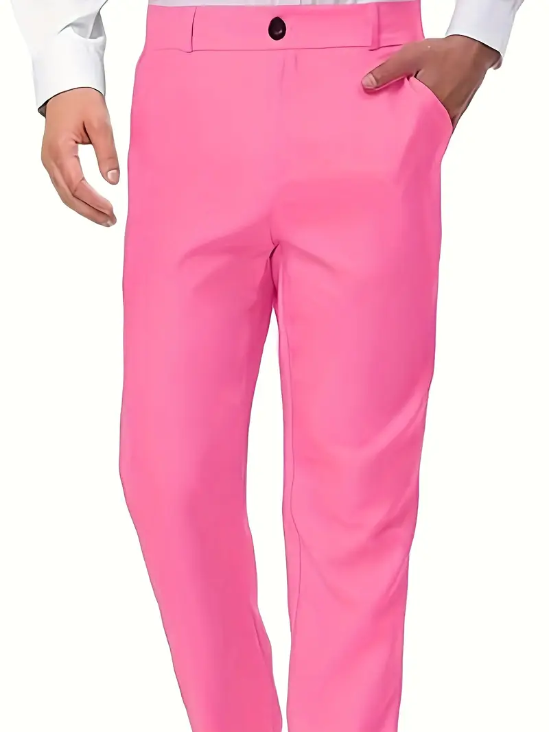 mens solid color dress pants | Temu Sweden mens solid color dress pants | Temu Sweden