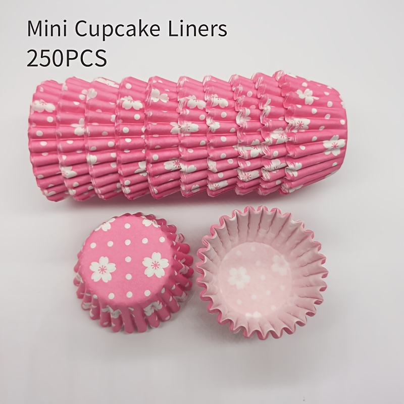 Cake Paper Cup Liners, Cake Oil-proof Paper Holders, Baking Paper Holders, Cake Liners, Baking Tools, Cake Tools
