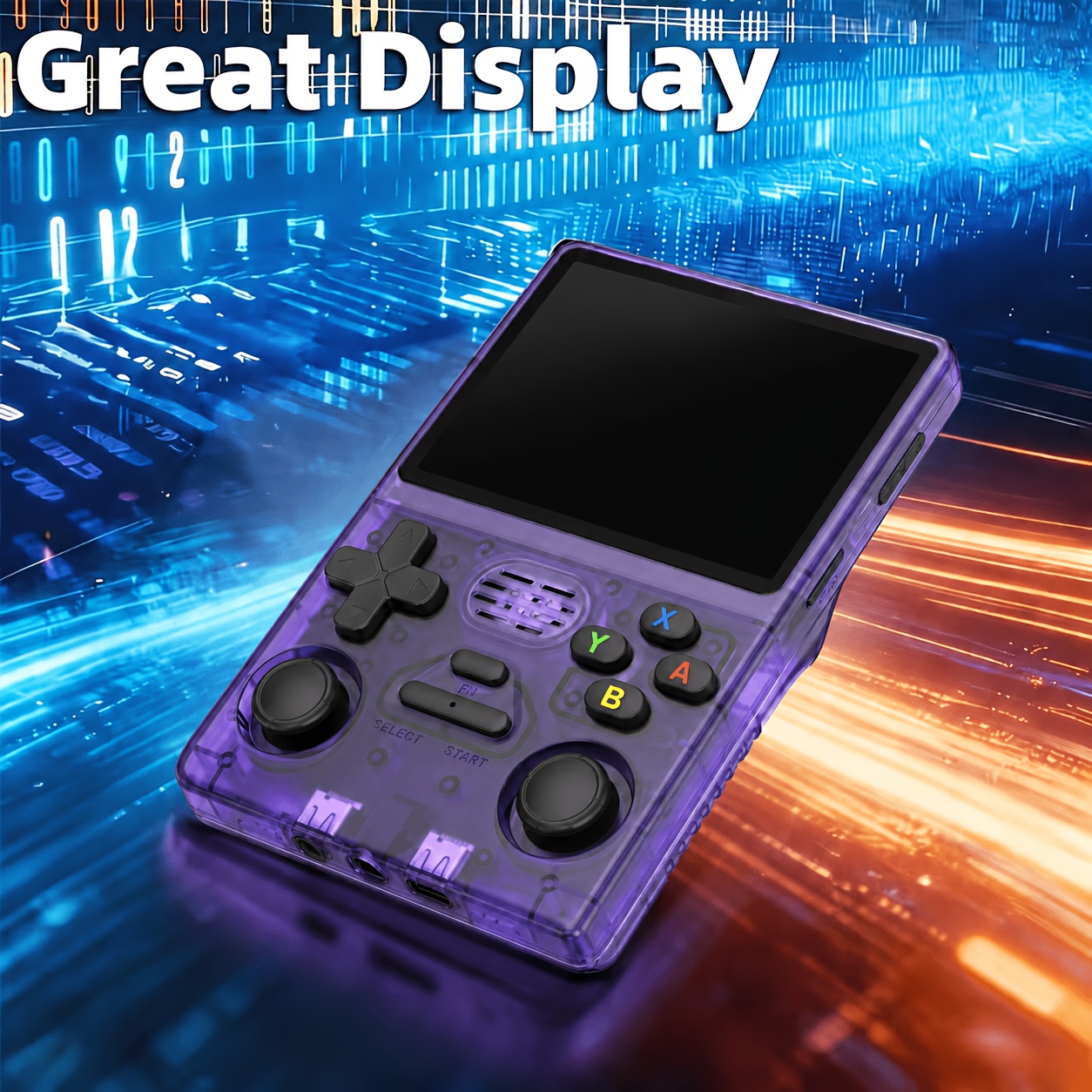 super console x sold on Temu United States