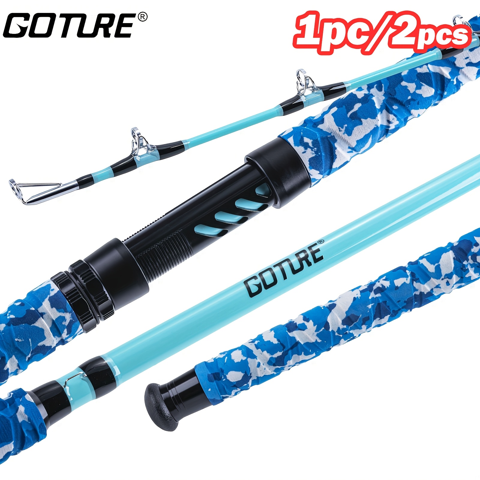 cow print fishing pole SheFish Fashion Elite 7 ft MH Leopard Pink Baitcast Combo