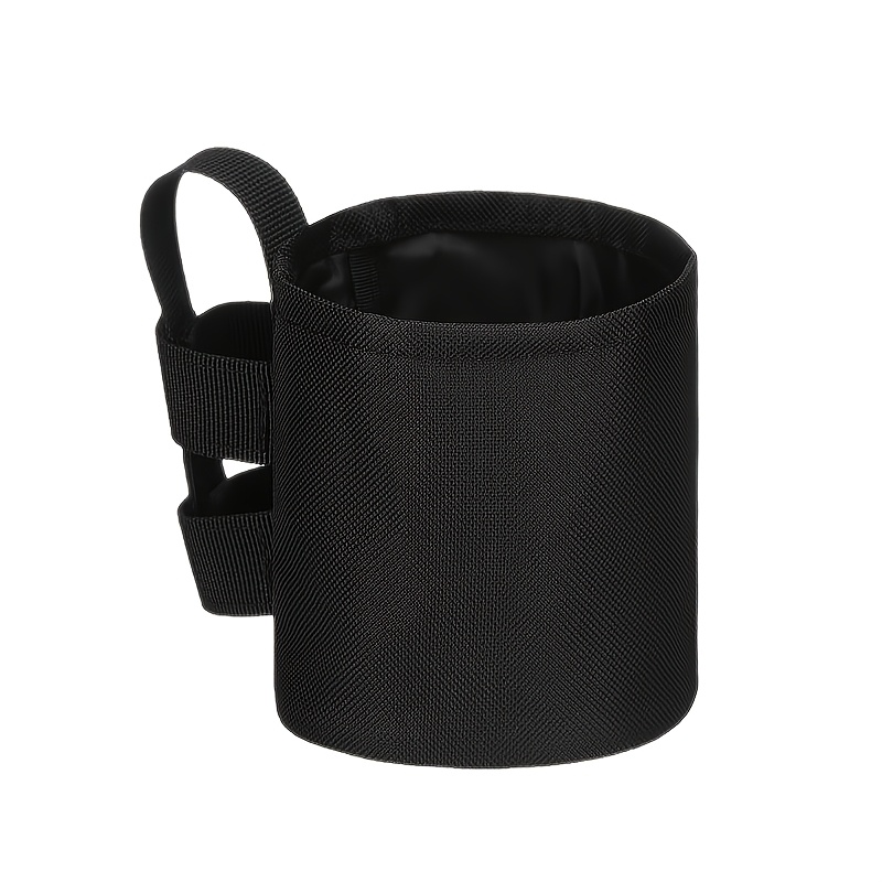 TEMU Beach Chair Cup Holder Camping Chair Drink Rack, Portable Universal Water Bottle Storage Accessory, Suitable For Outdoor Beach Camping Lawn