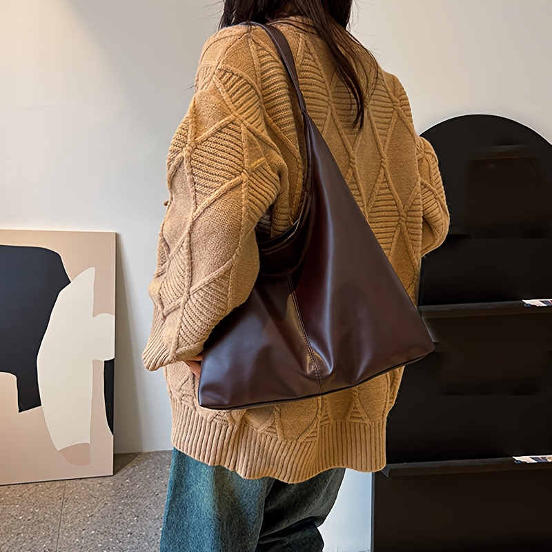 Women's Elegant Shoulder Bag
