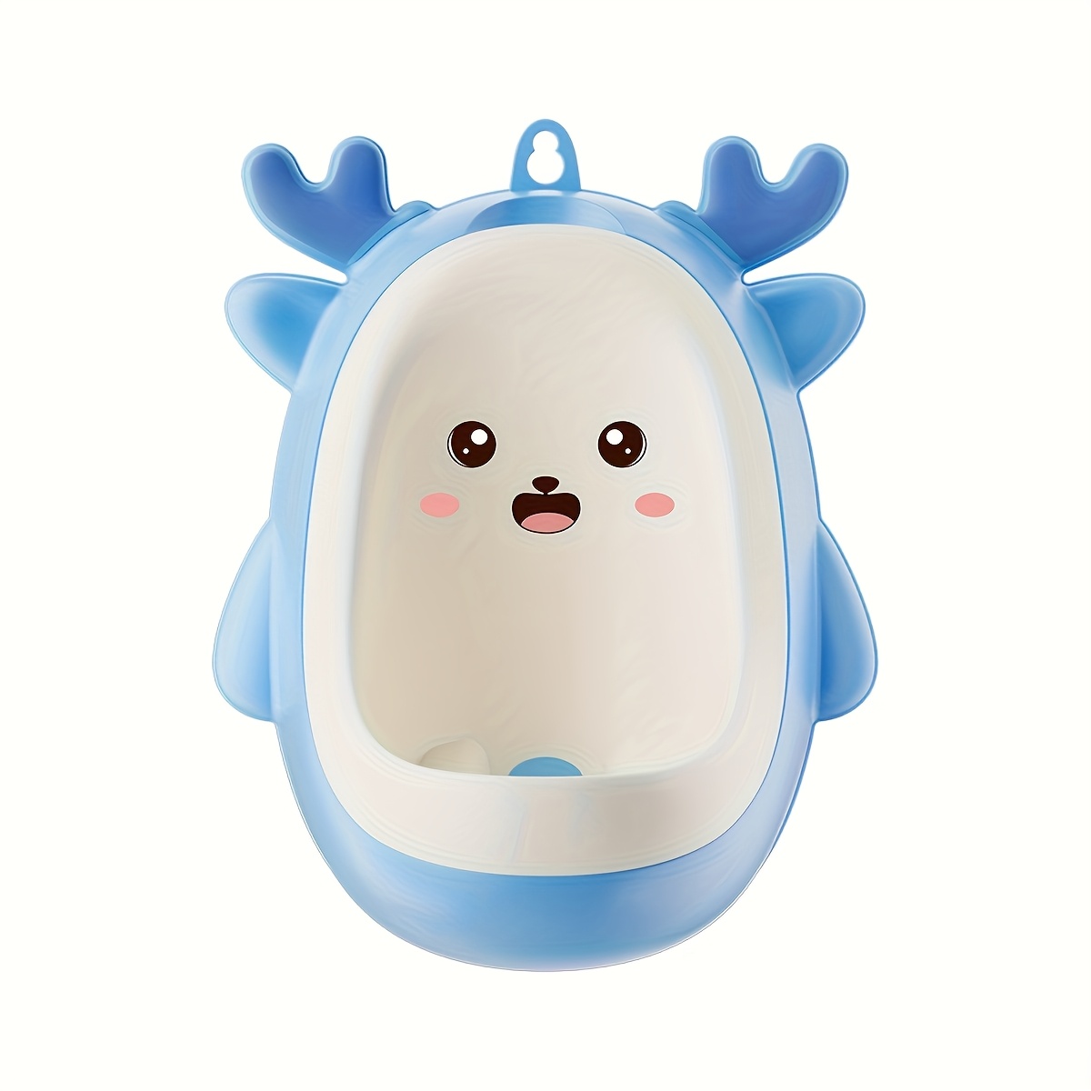 Urinal Baby Potty Little Boy Standing Toilet Urinal Cartoon Household Urinal