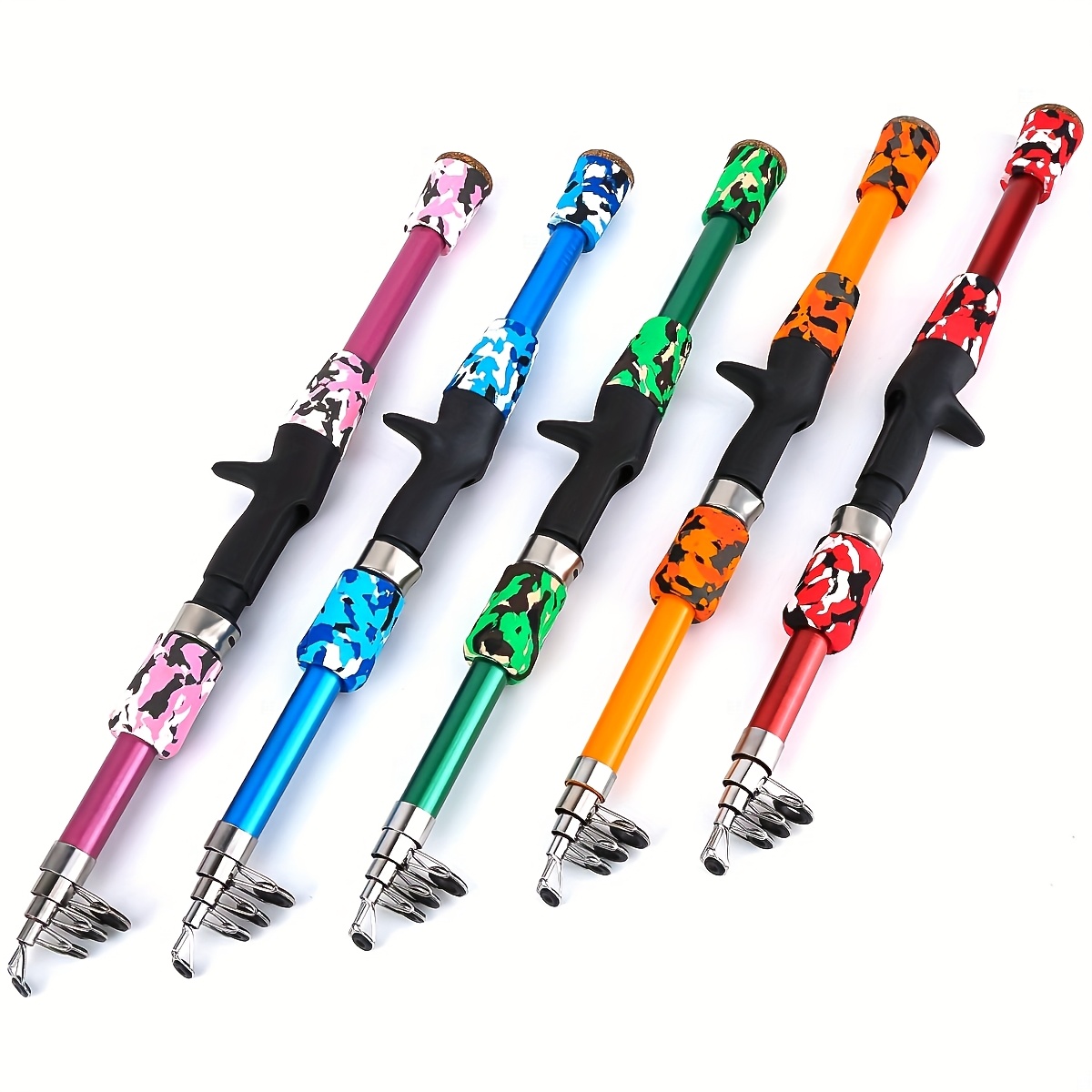12ft telescopic fishing pole 7Ft 9Ft 12Ft 13Ft 14Ft 15Ft Telescopic Fishing Rod Liberia