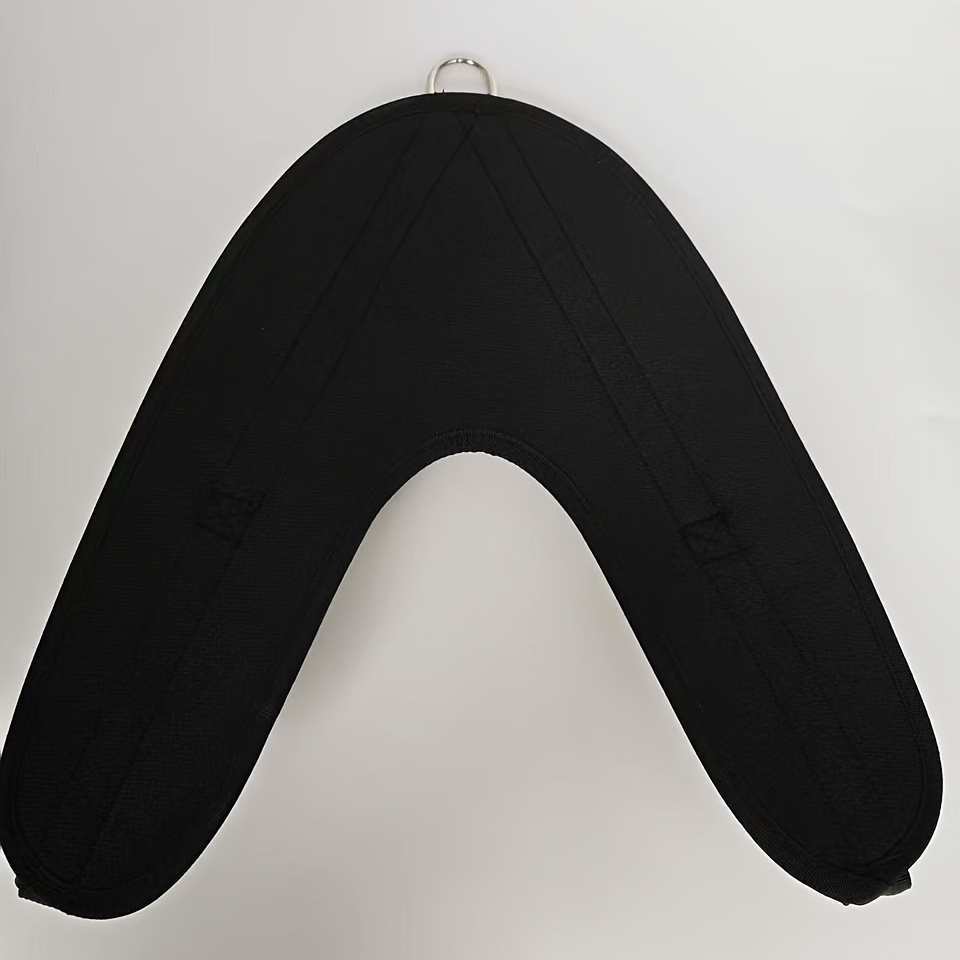 TEMU Correa Abdominal, Correa de Tiro, Banda de Resistencia, Banda para Levantamientos, Adiciones para Gimnasio, Adiciones de Tiro de Nylon
