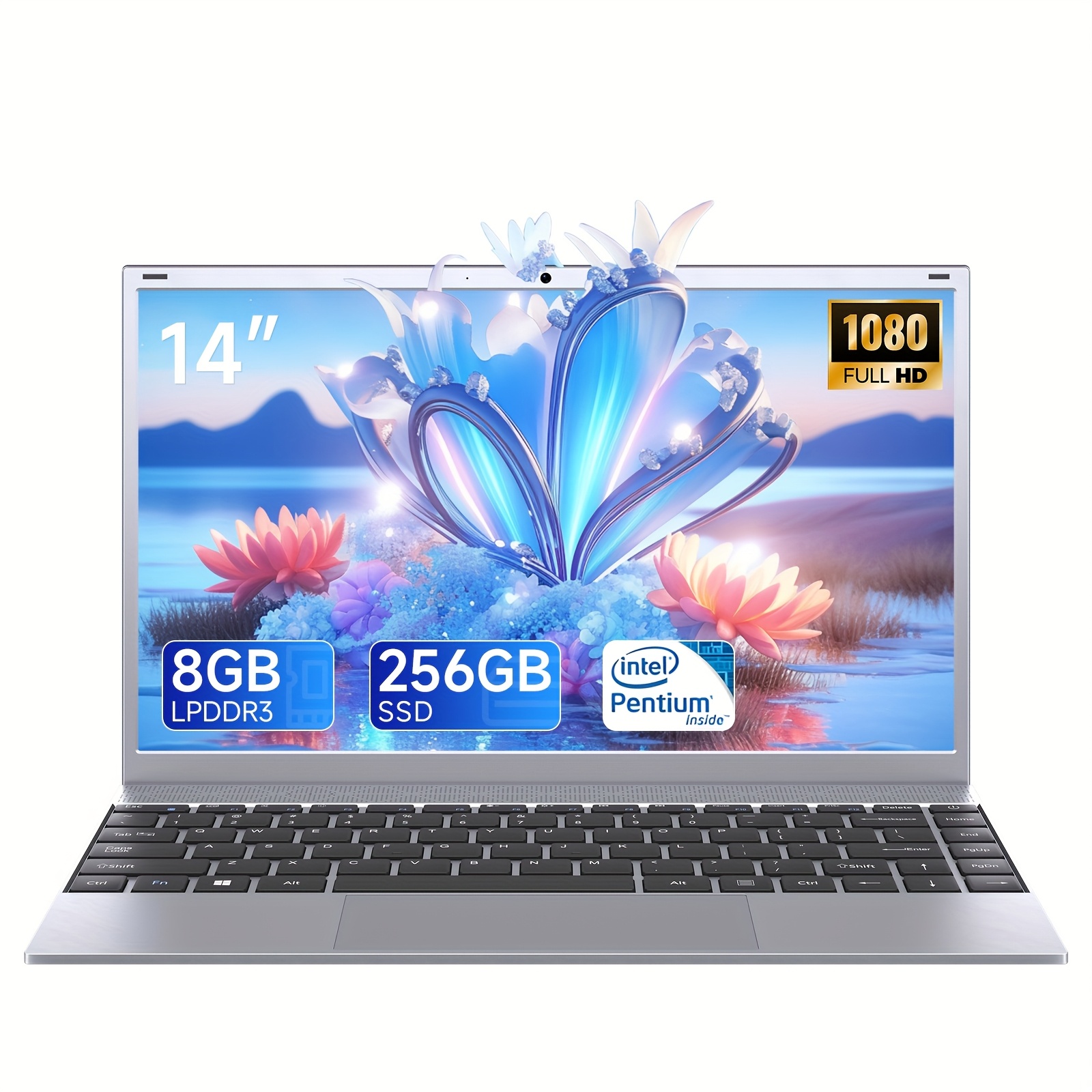 laptops sold on Temu United States