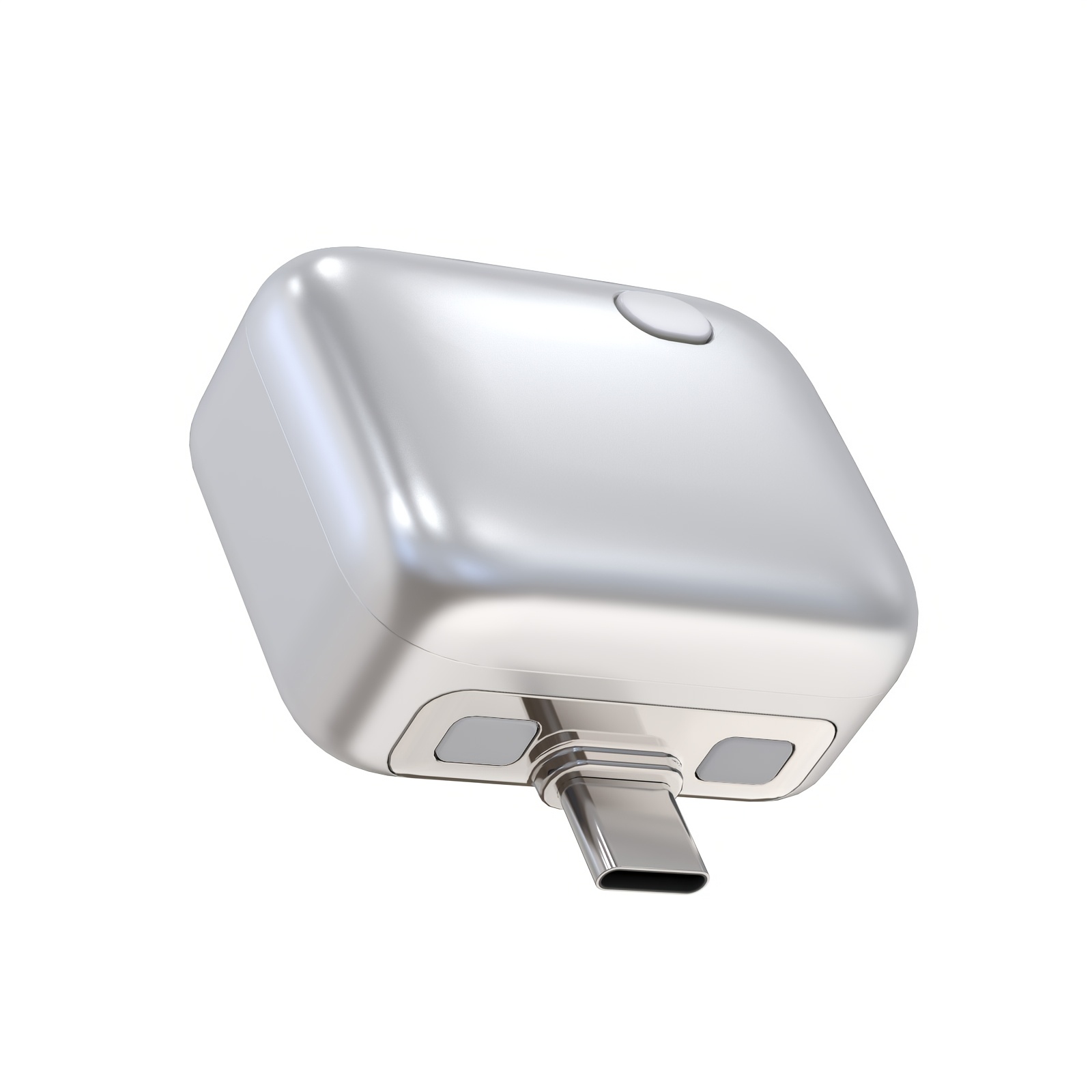 Image of Stop Charger, Separator, 140w -off Charger Protector With Ai Full-charge Disconnect, Fast Charging Safety Adapter For Phones, Tablets And Type-c Charger
