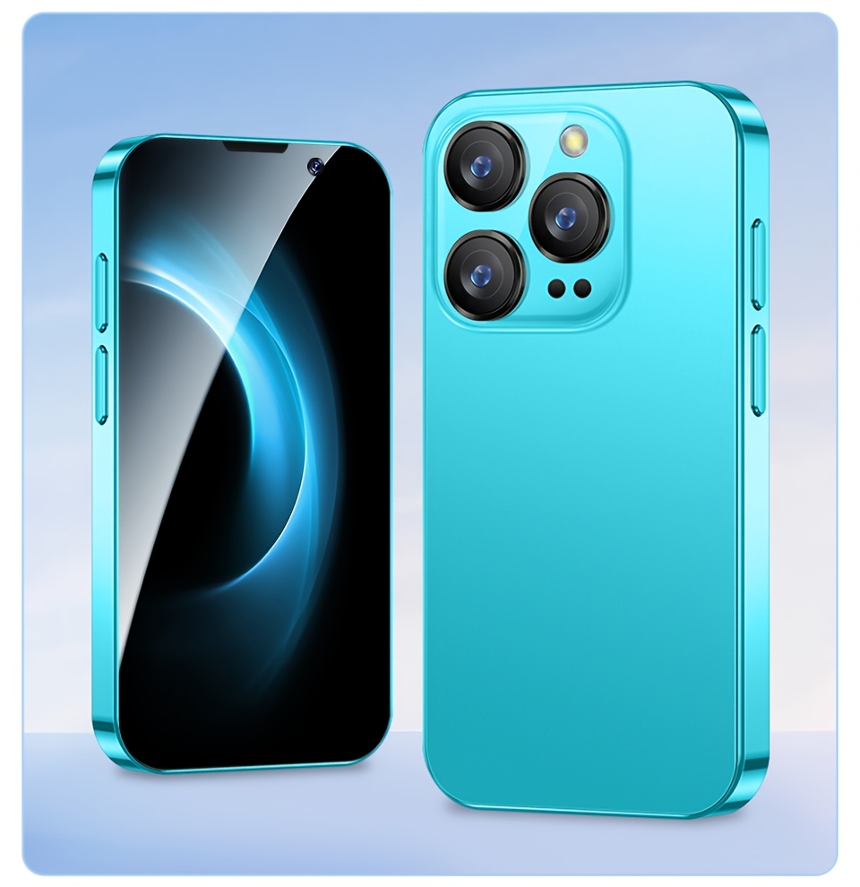 Ontgrendelde Mini-smartphone 2,5 Inch, Lichtgewicht HD-touchscreen 3G WiFi GPS 1GB 8GB Quad Core Android Mobiele Telefoon, voor Kinderen Die Back-uptelefoon Werken(Roze