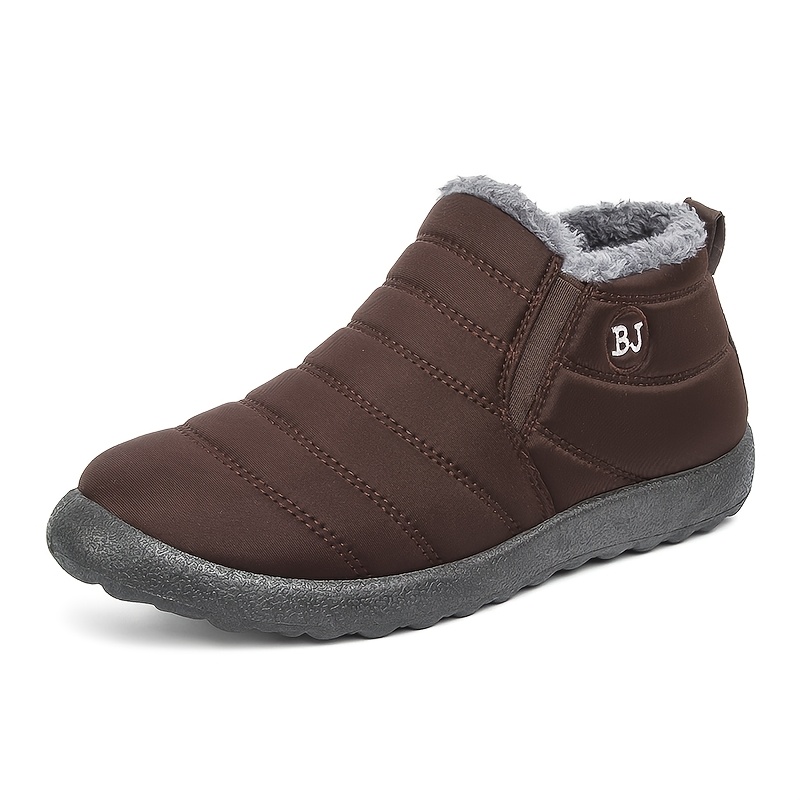 Women's Winter Boots, Ankle Boots for Cold Weather
