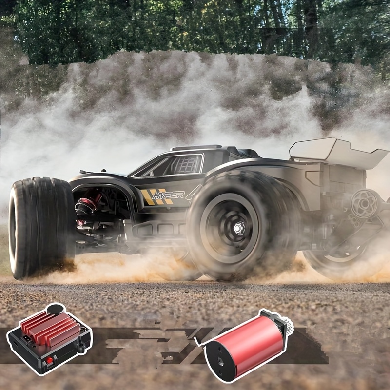 Rc car genuine sold on Temu
