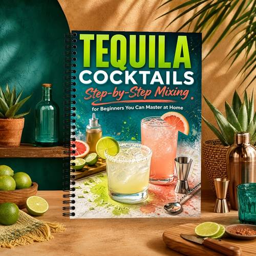 tequila roostertails for beginners guide step by step mixing at margarita and recipes with bar tools and shaker skills