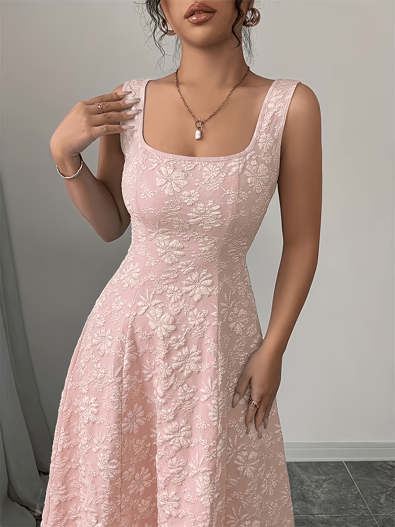 womens elegant strapless one shoulder a line maxi dress full - Temu Oman