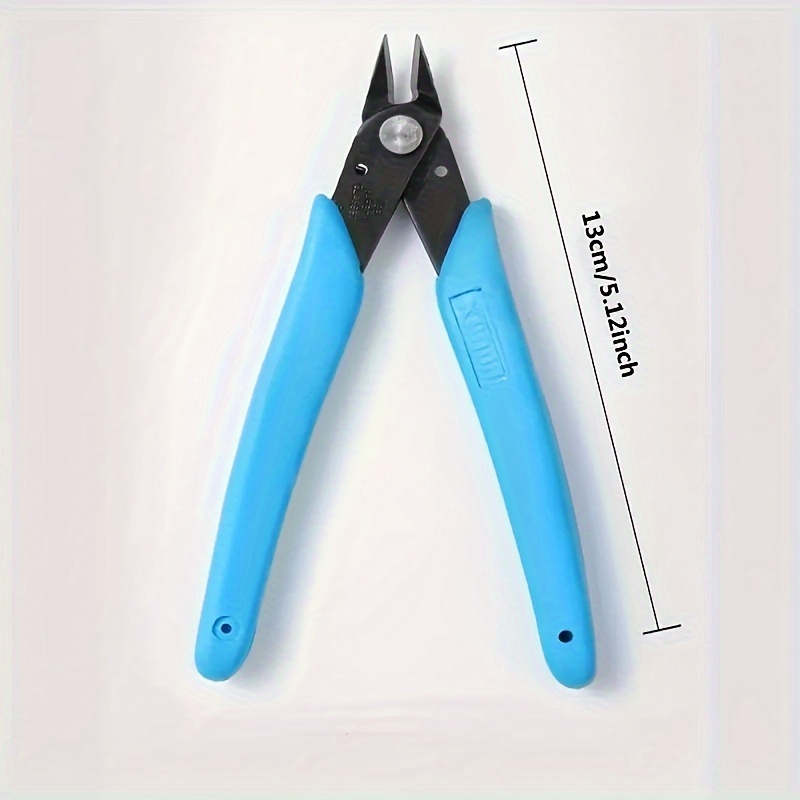 5 Inches Wire Cable Cutters Multi Functional Pliers Precision