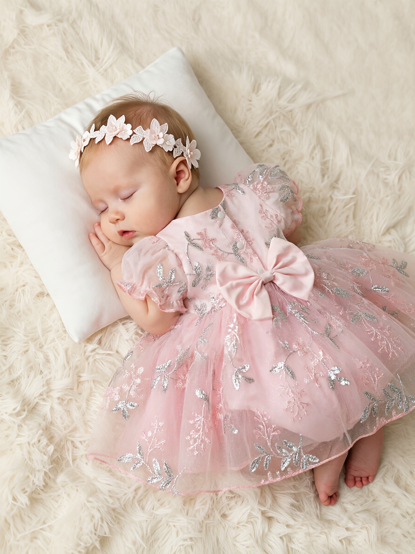 gold birthday dresses Custom Oyemwen Sequin High Slit Dress XL Ava Presley Strapless Sequin fashion nova dress Size:4 - 5 Year Sophisticated and stylish