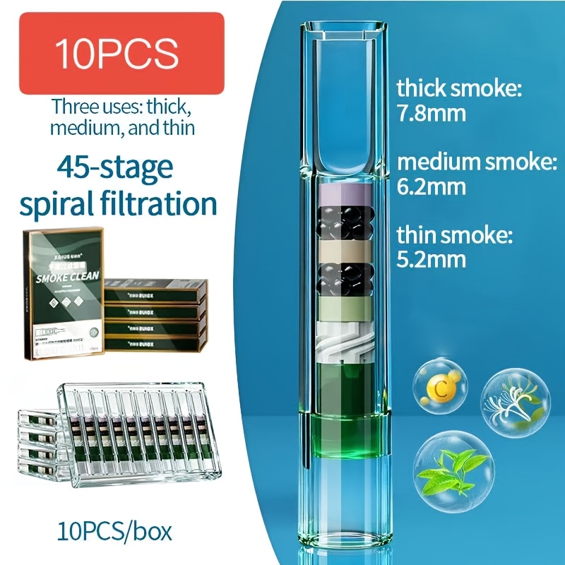 tar filter cigarette tar trap cigarette filters