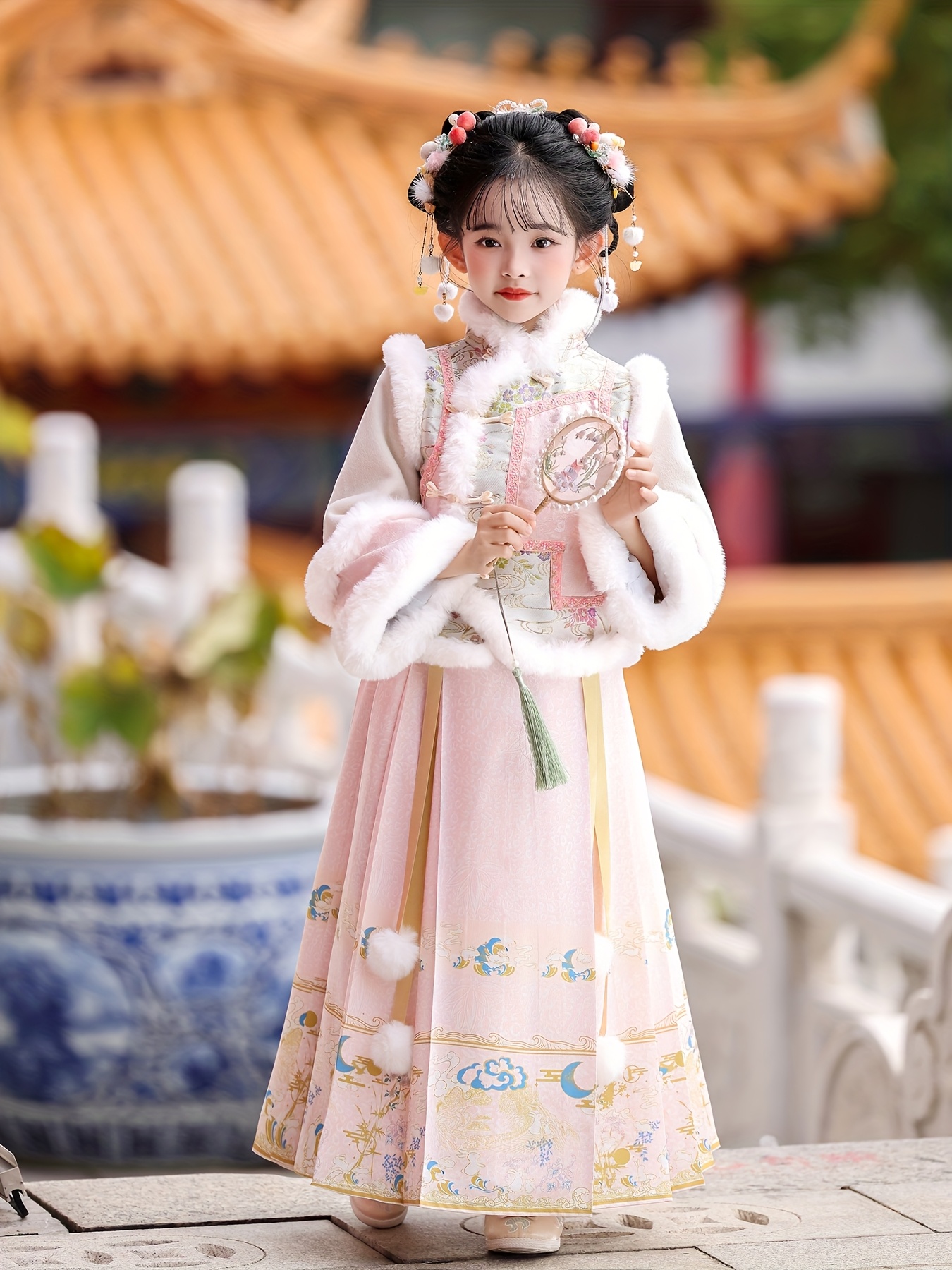asian dress designs Bridesmaids Gray Chinese Style Dress (BM09) Custom Size / Gray