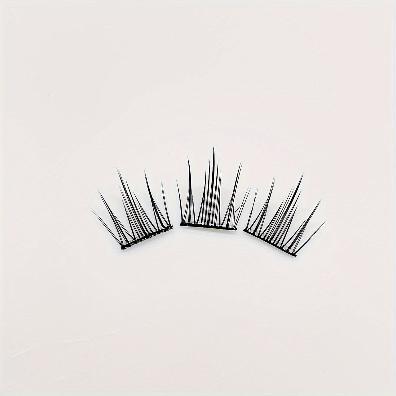   no   false eyelashes for beginners 60 cluster piece natural to   10mm 13mm length d       cosplay details 3